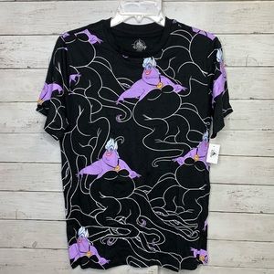 🆕 Disney Ursula T-shirt 🔥
